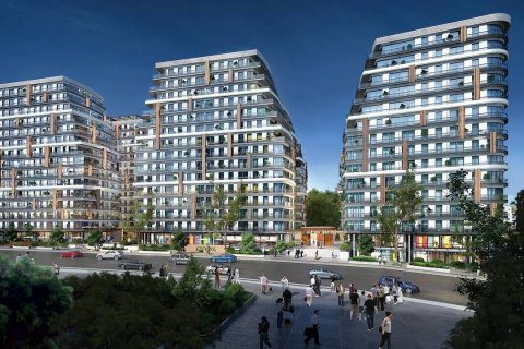 Istova Kagithane i Kâğıthane, Istanbul, Tyrkia Nr.146931 - 2