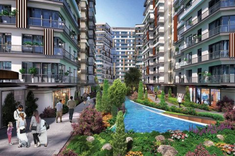 Istova Kagithane i Kâğıthane, Istanbul, Tyrkia Nr.146931 - 7
