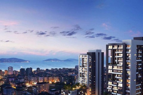 Kartal Wings i Kartal, Istanbul, Tyrkiet Nr.146927 - 2