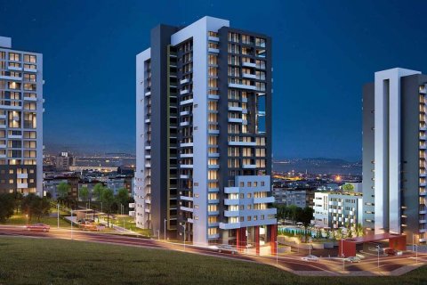 Kartal Wings i Kartal, Istanbul, Tyrkiet Nr.146927 - 4