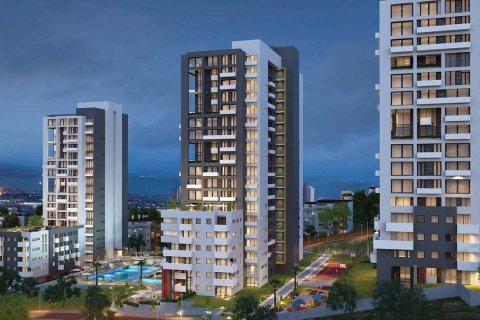 Kartal Wings i Kartal, Istanbul, Tyrkiet Nr.146927 - 3