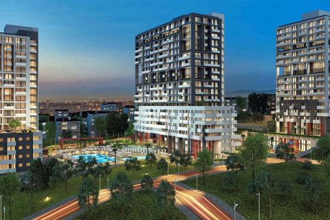 Kartal Wings i Kartal, Istanbul, Tyrkiet Nr.146927 - 5