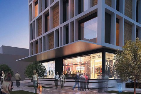 Elexia Levent  in Kâğıthane, Istanbul, Türkei Nr.146929 - 2