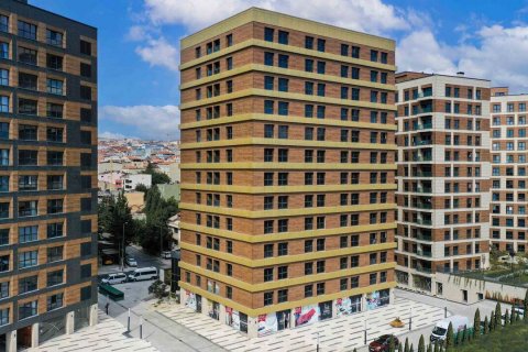 Babacan Port Royal  i Küçükçekmece, Istanbul, istanbul, Turkiet Nr.146926 - 6
