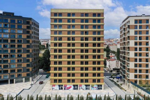 Babacan Port Royal  i Küçükçekmece, Istanbul, istanbul, Turkiet Nr.146926 - 2
