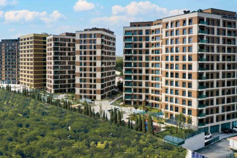 Babacan Port Royal  i Küçükçekmece, Istanbul, istanbul, Turkiet Nr.146926 - 7