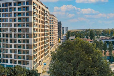 Babacan Port Royal  i Küçükçekmece, Istanbul, istanbul, Turkiet Nr.146926 - 4