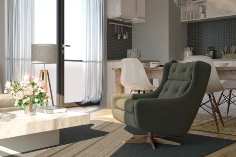 Solo Levent in Kâğıthane, Istanbul, Türkei Nr.146936 - 3