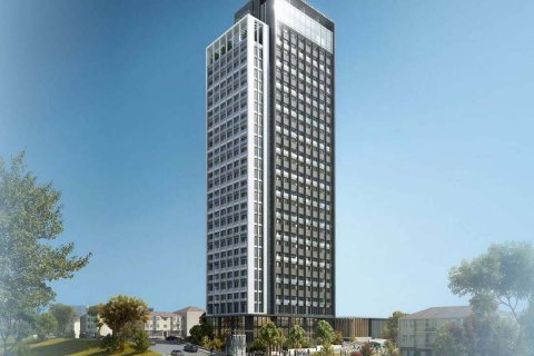 Roya Nova Ümraniye, İstanbul, Türkiye №146933 - 4