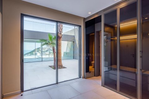 3+1 Villa  i Bodrum, Mugla, Tyrkiet Nr. 131286 - 7
