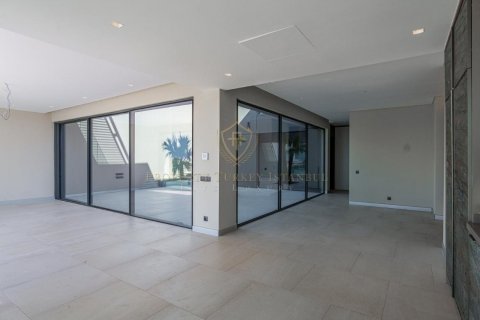 3+1 Villa  i Bodrum, Mugla, Tyrkiet Nr. 131286 - 10