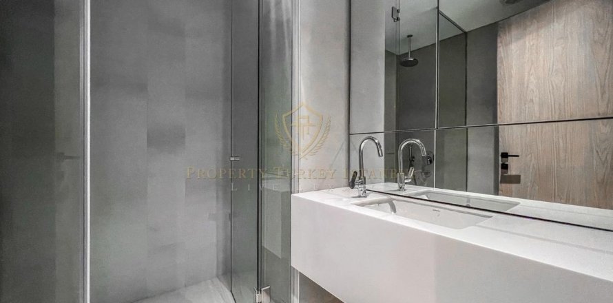 3+1 Villa  i Bodrum, Mugla, Tyrkiet Nr. 131286