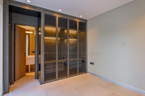 3+1 Villa  i Bodrum, Mugla, Tyrkiet Nr. 131286 - 6