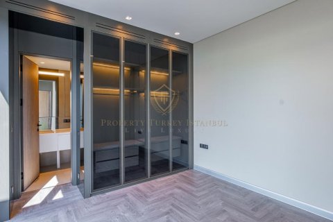 3+1 Villa  i Bodrum, Mugla, Tyrkiet Nr. 131286 - 4