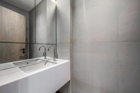3+1 Villa  i Bodrum, Mugla, Tyrkiet Nr. 131286 - 20