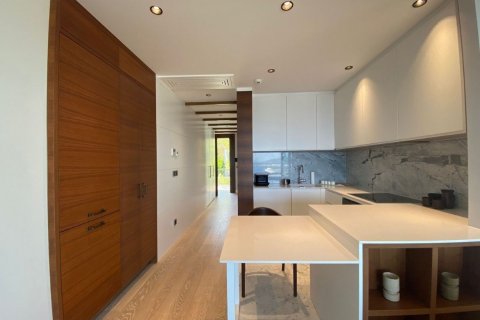 1+1 Wohnung  in Bodrum, Mugla, Türkei Nr. 131285 - 6