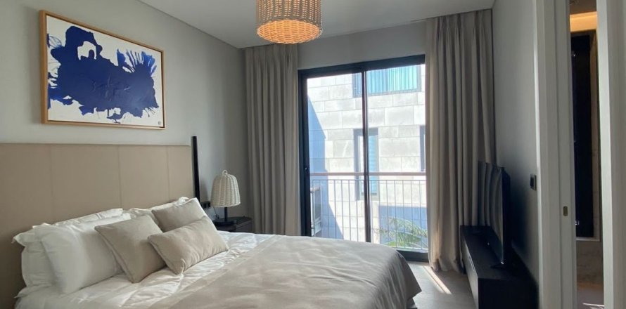 1+1 Wohnung  in Bodrum, Mugla, Türkei Nr. 131285