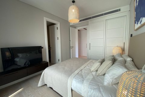 1+1 Wohnung  in Bodrum, Mugla, Türkei Nr. 131285 - 5