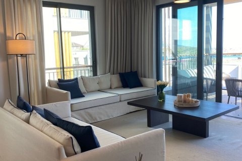 1+1 Wohnung  in Bodrum, Mugla, Türkei Nr. 131285 - 13