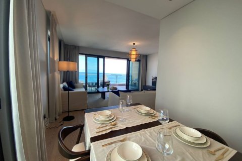 1+1 Wohnung  in Bodrum, Mugla, Türkei Nr. 131285 - 3