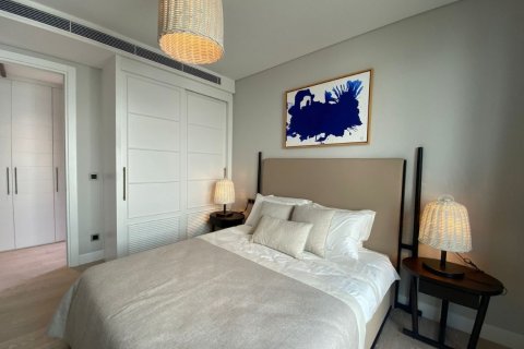 1+1 Wohnung  in Bodrum, Mugla, Türkei Nr. 131285 - 4