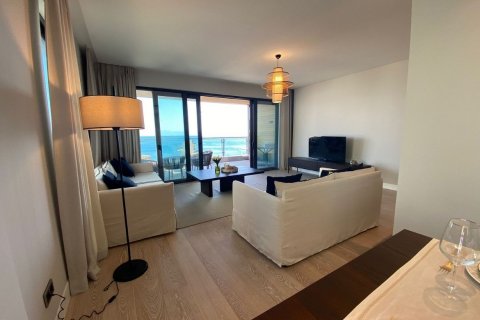 1+1 Wohnung  in Bodrum, Mugla, Türkei Nr. 131285 - 9