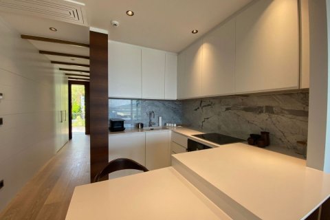 1+1 Wohnung  in Bodrum, Mugla, Türkei Nr. 131285 - 8