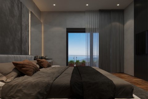 Villa Alanya, Antalya, Türkiye №117376 - 25