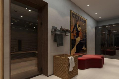 Villa Alanya, Antalya, Türkiye №117376 - 29