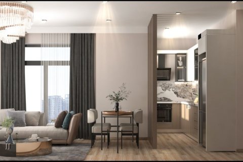 2+1 Lägenhet i Ilkem Eagle Terrace, Erdemli, Mersin, Turkiet Nr. 119225 - 9