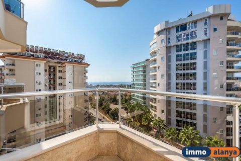 Продажа квартиры в Джикджилли, Анталье, Турция 2+1, 120м2, №115341 – фото 14