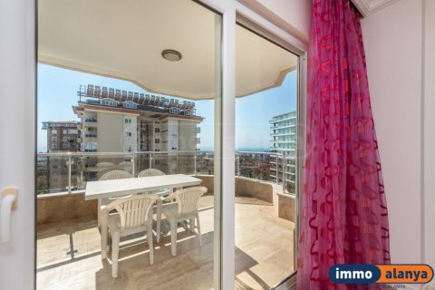 Продажа квартиры в Джикджилли, Анталье, Турция 2+1, 120м2, №115341 – фото 10