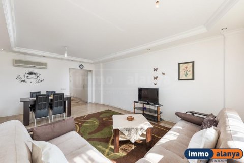 Продажа квартиры в Джикджилли, Анталье, Турция 2+1, 120м2, №115341 – фото 7