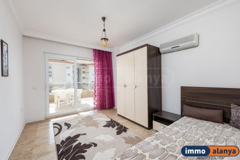 Продажа квартиры в Джикджилли, Анталье, Турция 2+1, 120м2, №115341 – фото 9