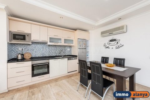 Продажа квартиры в Джикджилли, Анталье, Турция 2+1, 120м2, №115341 – фото 2