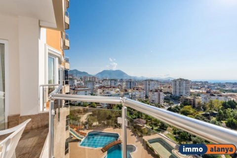 Продажа квартиры в Джикджилли, Анталье, Турция 2+1, 120м2, №115341 – фото 5