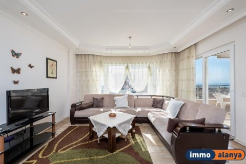 Продажа квартиры в Джикджилли, Анталье, Турция 2+1, 120м2, №115341 – фото 3