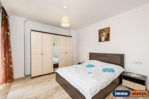 Продажа квартиры в Джикджилли, Анталье, Турция 2+1, 120м2, №115341 – фото 11