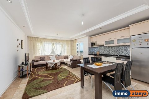 2+1 Apartment in Cikcilli, Antalya, Turkey No. 115341