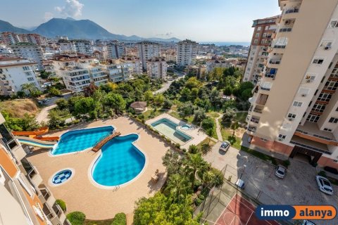 Продажа квартиры в Джикджилли, Анталье, Турция 2+1, 120м2, №115341 – фото 6