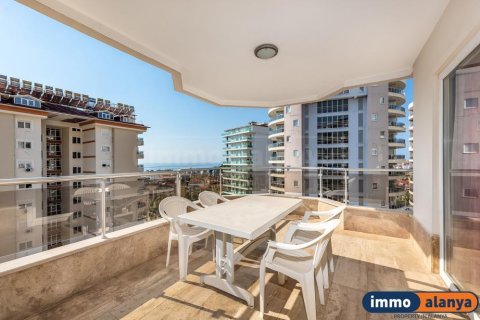 Продажа квартиры в Джикджилли, Анталье, Турция 2+1, 120м2, №115341 – фото 4