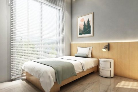 3+1 Wohnung in Alanya, Antalya, Türkei Nr. 115342 - 16