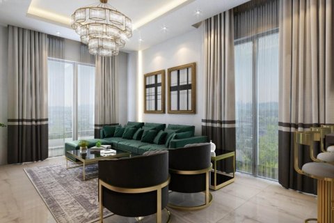 3+1 Wohnung in Alanya, Antalya, Türkei Nr. 115342 - 6