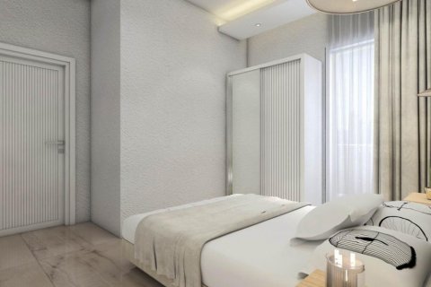 3+1 Wohnung in Alanya, Antalya, Türkei Nr. 115342 - 17