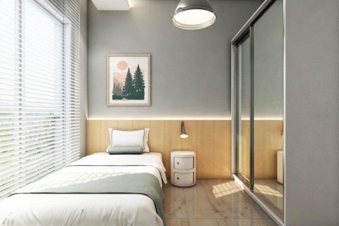 3+1 Wohnung in Alanya, Antalya, Türkei Nr. 115342 - 15