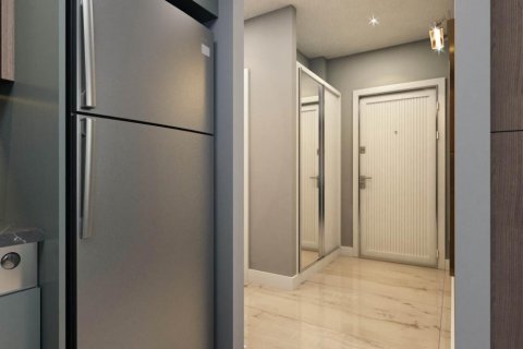 3+1 Wohnung in Alanya, Antalya, Türkei Nr. 115342 - 13