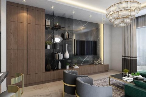 3+1 Wohnung in Alanya, Antalya, Türkei Nr. 115342 - 8