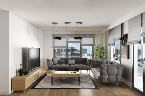 3+1 Wohnung in Istanbul, Türkei Nr. 115346 - 11