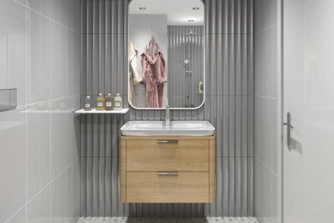3+1 Wohnung in Istanbul, Türkei Nr. 115346 - 6