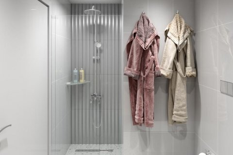 3+1 Wohnung in Istanbul, Türkei Nr. 115346 - 8